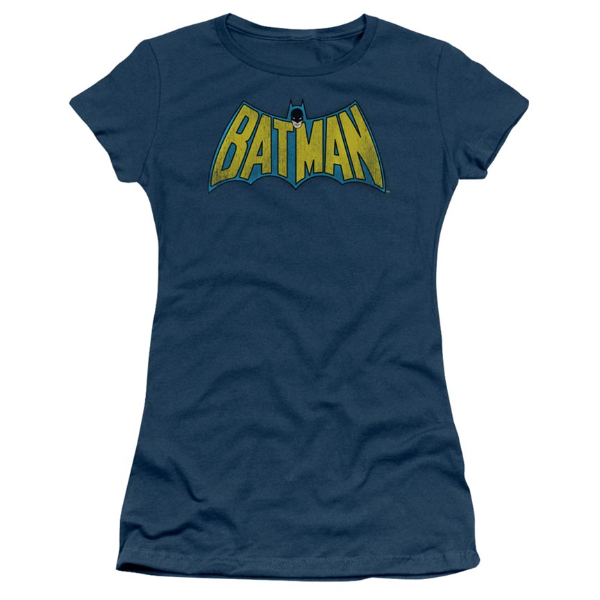 Womens best sale batman shirt